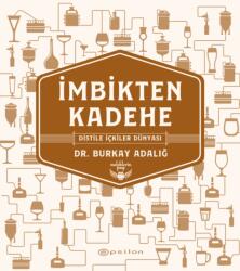Imbikten Kadehe (ISBN: 9786051738314)