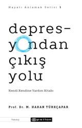 Depresyondan Cikis Yolu (ISBN: 9786051737942)