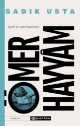 Sair ve Matematikci Omer Hayyam (ISBN: 9786051737898)