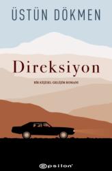 Direksiyon (ISBN: 9786051737775)