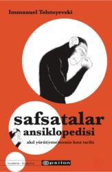 Safsatalar Ansiklopedisi (ISBN: 9786051737690)