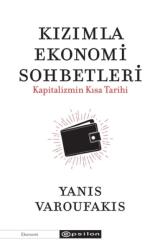 Kizimla Ekonomi Sohbetleri - Kapitalizmin Kisa Tarihi (ISBN: 9786051735320)