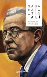Sabahattin Ali - Tum Eserleri Oykuler (ISBN: 9786051735214)
