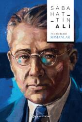 Sabahattin Ali - Tum Eserleri Romanlar (ISBN: 9786051735207)