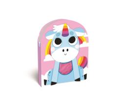 I am a Unicorn (ISBN: 9781923359741)