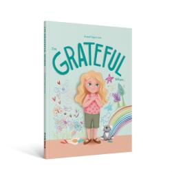 I'm Grateful When (ISBN: 9781923359475)