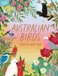 Australian Birds Search and Find (ISBN: 9781923286238)