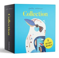 Pete Cromer: 5 Book Slipcase (ISBN: 9781923091443)
