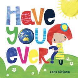 Have You Ever (ISBN: 9781923091160)