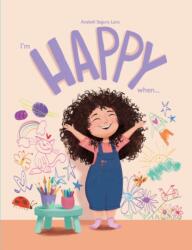 I'm Happy When (ISBN: 9781922943972)