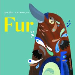 Pete Cromer: Fur (ISBN: 9781922943941)