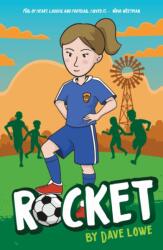 Rocket (ISBN: 9781922943132)