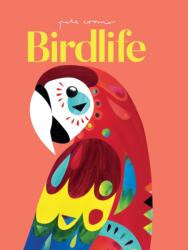 Pete Cromer: Birdlife (ISBN: 9781922677020)