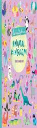 Search and Find: Animal Kingdom (ISBN: 9781922514523)