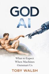 GOD AI (ISBN: 9781917532433)