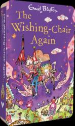 The Wishing Chair Again (ISBN: 9781915443304)