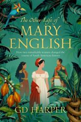 The Other Life of Mary English (ISBN: 9781739677855)