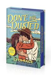 Done and Dusted (ISBN: 9781529454383)