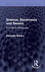 Science, Sentiments and Senses (ISBN: 9781041391111)