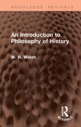 An Introduction to Philosophy of History (ISBN: 9781041390732)