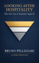 Looking After Hospitality (ISBN: 9781037126314)