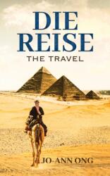 Die Reise (ISBN: 9781037123856)