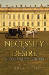 Necessity or Desire (ISBN: 9781037118906)