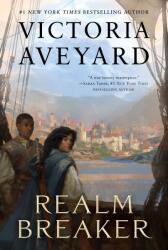 Realm Breaker (ISBN: 9780063466869)