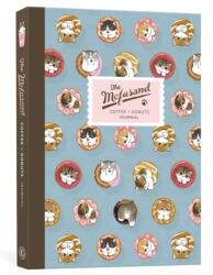The Mofusand Coffee and Donuts Journal (ISBN: 9798217095414)