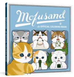 Mofusand (ISBN: 9798217095407)