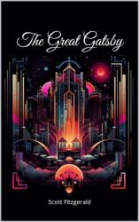 The Great Gatsby (ISBN: 9789369890095)
