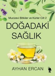 Dogadaki Saglik - 2 (ISBN: 9786259295411)