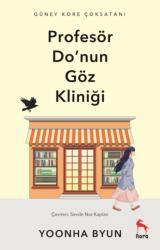 Profesor Do'nun Goz Klinigi (ISBN: 9786259273501)