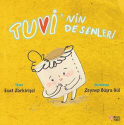 Tuvi'nin Desenleri (ISBN: 9786258690088)