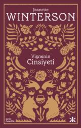Visnenin Cinsiyeti (ISBN: 9786257994187)