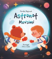 Astronot Mevsimi (ISBN: 9786255511621)