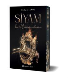 Siyam III: K? llerinden (ISBN: 9786254144424)