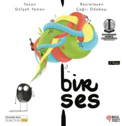Kavramlar Serisi: Bir Ses (ISBN: 9786058068544)