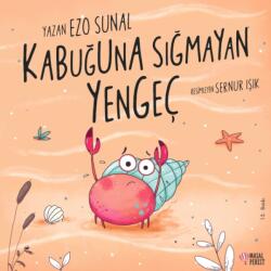 Kabuguna Sigmayan Yengec (ISBN: 9786058043091)