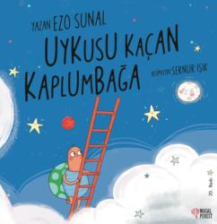 Uykusu Kacan Kaplumbaga (ISBN: 9786058043077)