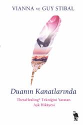 Thetahealing - Duanin Kanatlarinda (ISBN: 9786057649867)