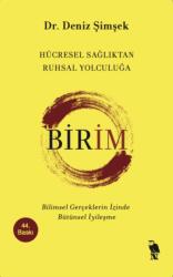 Birim (ISBN: 9786057649416)