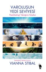 Thetahealing - Varolusun Yedi Seviyesi (ISBN: 9786057649225)