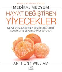 Hayat Degistiren Yiyecekler (ISBN: 9786057649140)