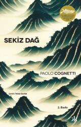 Sekiz Dag (ISBN: 9786054820740)