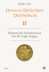Dunyayi Degistiren Dusunurler - 2 (ISBN: 9786054820702)