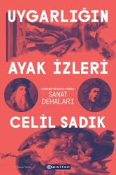 Uygarligin Ayak Izleri (ISBN: 9786051736396)