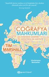Cografya Mahkumlari (ISBN: 9786051733968)