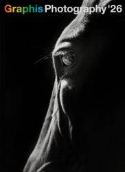 Graphis Photography Annual 2026 (ISBN: 9781954632509)