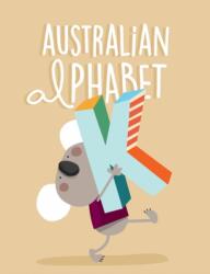 Australian Alphabet (ISBN: 9781922514356)